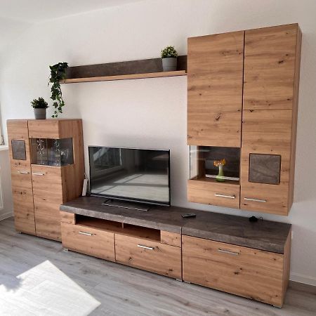 Апартаменты Grosszuegige 3 Zkb Mit 80M² Вильгельмсхафен Экстерьер фото